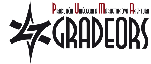 Gradeors - produkční a marketingová agentura